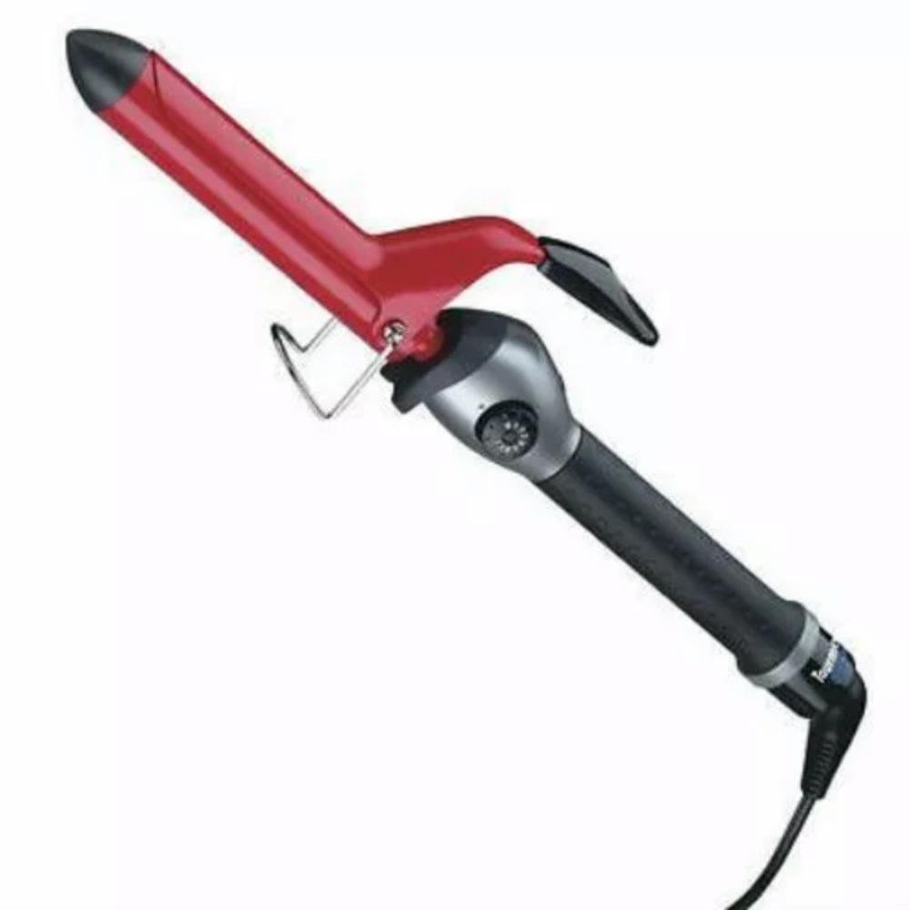 Babyliss Pro TT 500 Tourmaline Curling Iron NEW